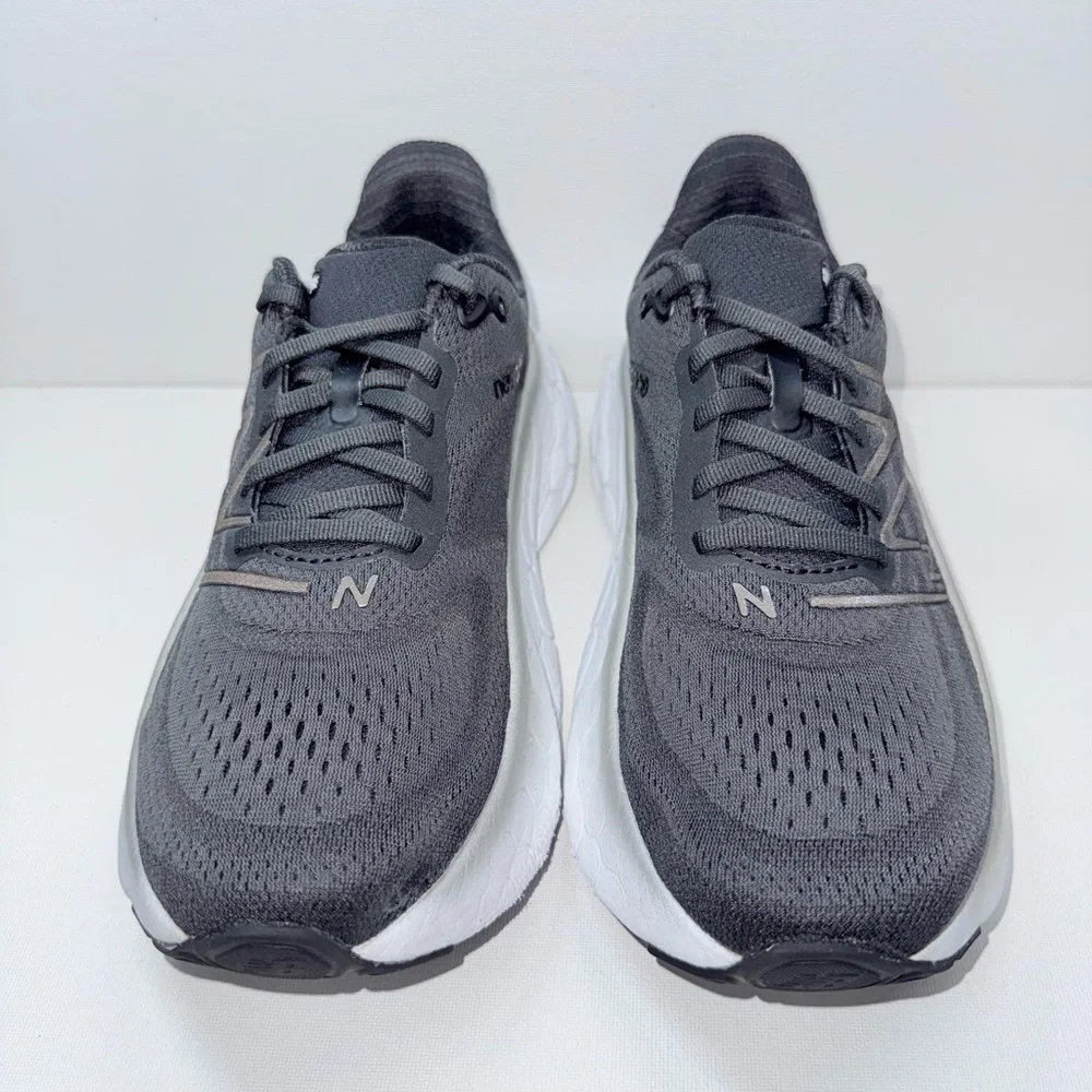 NEW BALANCE FRESH FOAM X MORE V4 UNISEX W-10. M-8.5 - Picture 3 of 9